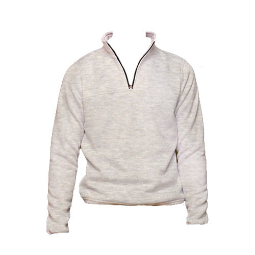 SUDADERA PREZ FRESH - Vista 3